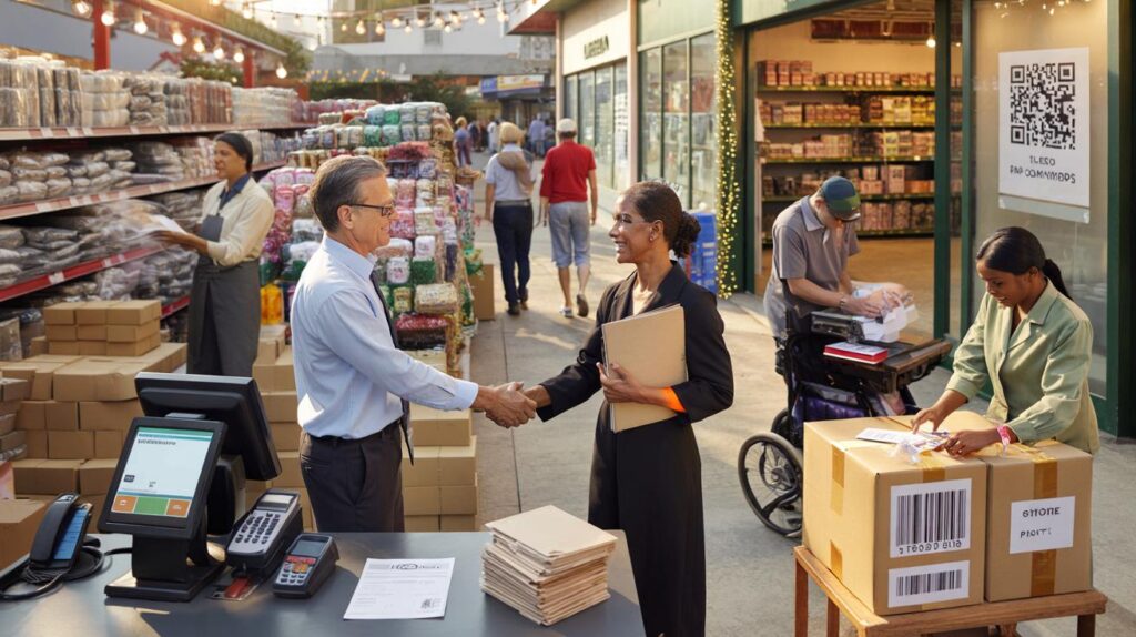 Vagas em Limeira: você vai perder 400 chances no comércio com salário a partir de R$ 1.929?