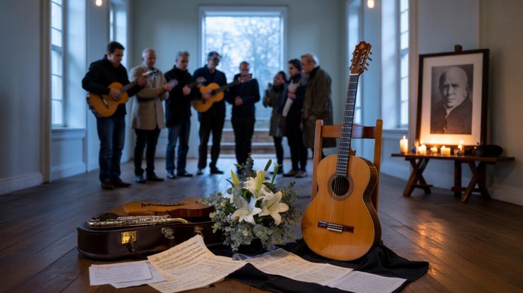 Velório de Lô Borges emociona: 7 depoimentos que fazem você repensar seu lugar na música hoje