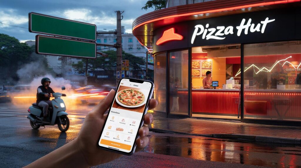 Venda da Pizza Hut à vista: você teme pagar mais por sua pizza favorita? 3 sinais que atingem você