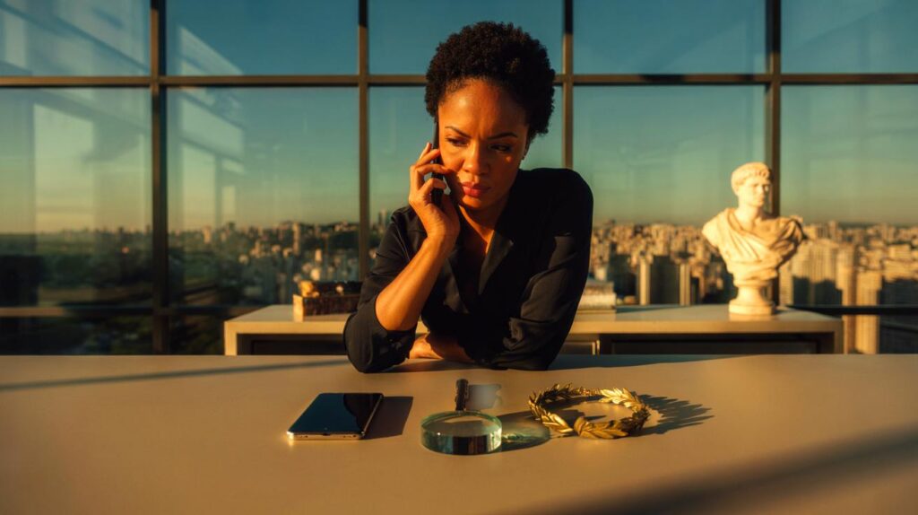 Veni, vidi, vici no seu dia a dia: três palavras, uma virada — você já testou esse método?