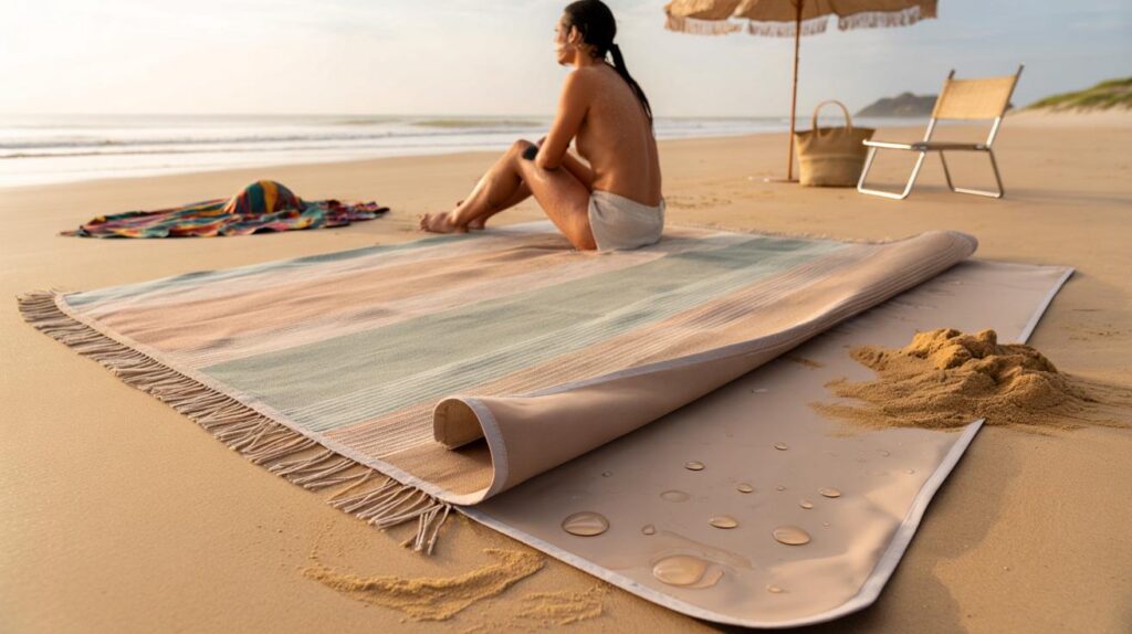 Verão 2026 sem canga: você vai trocar por mantas acolchoadas? 7 razões que pesam no seu bolso