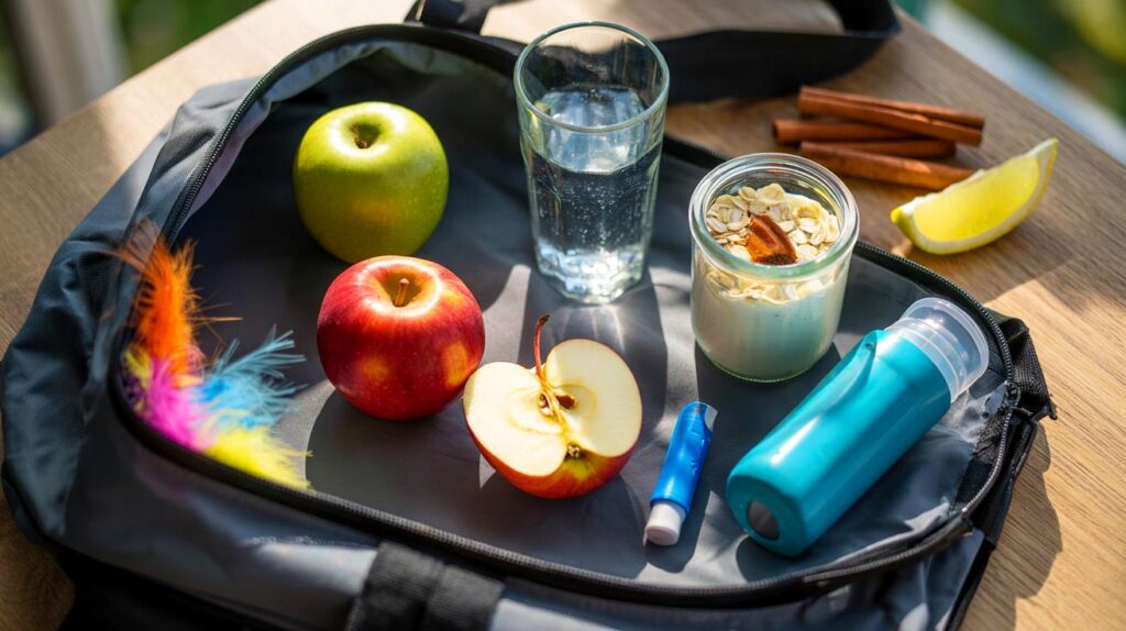 Virgínia mostra fruta barata que você tem em casa: combate prisão de ventre, previne asma e rinite