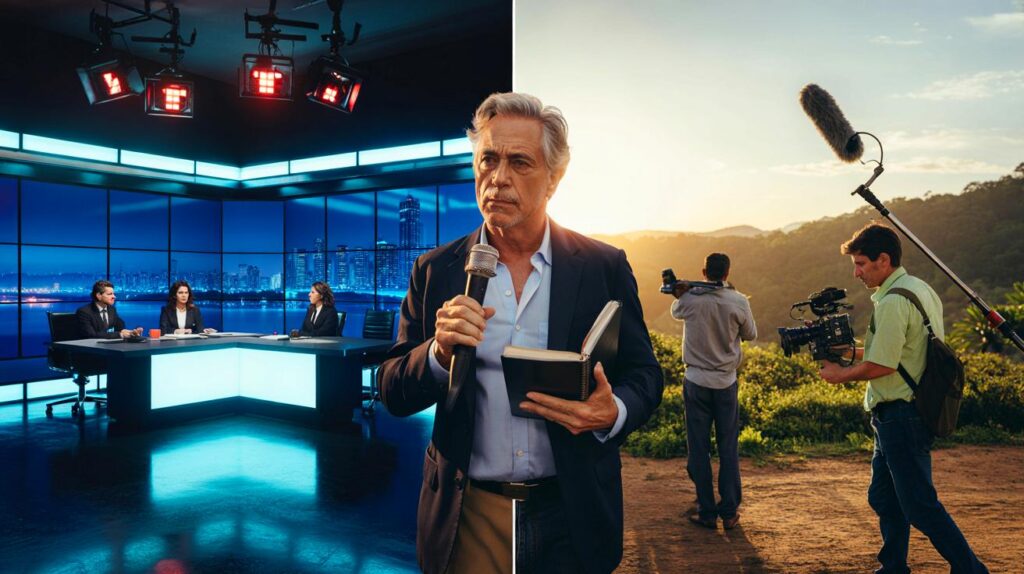 Você aceitaria? William Bonner trocou R$ 900 mil por R$ 200 mil: o que muda para você na TV