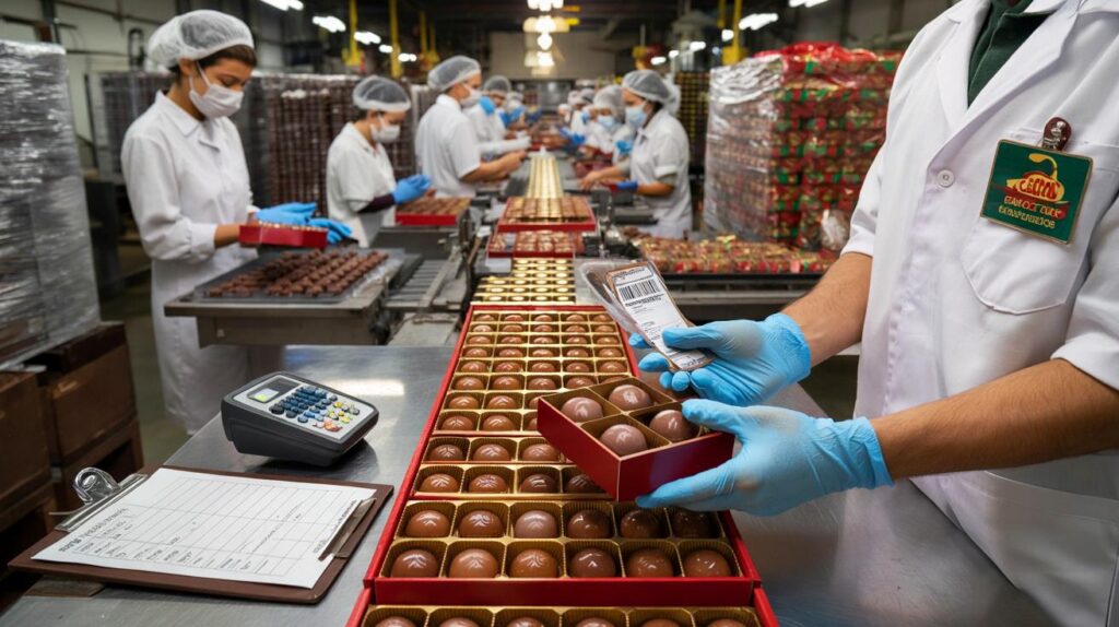 Você busca renda no fim do ano? 500 vagas na Cacau Show e 30% de efetivação: veja onde hoje