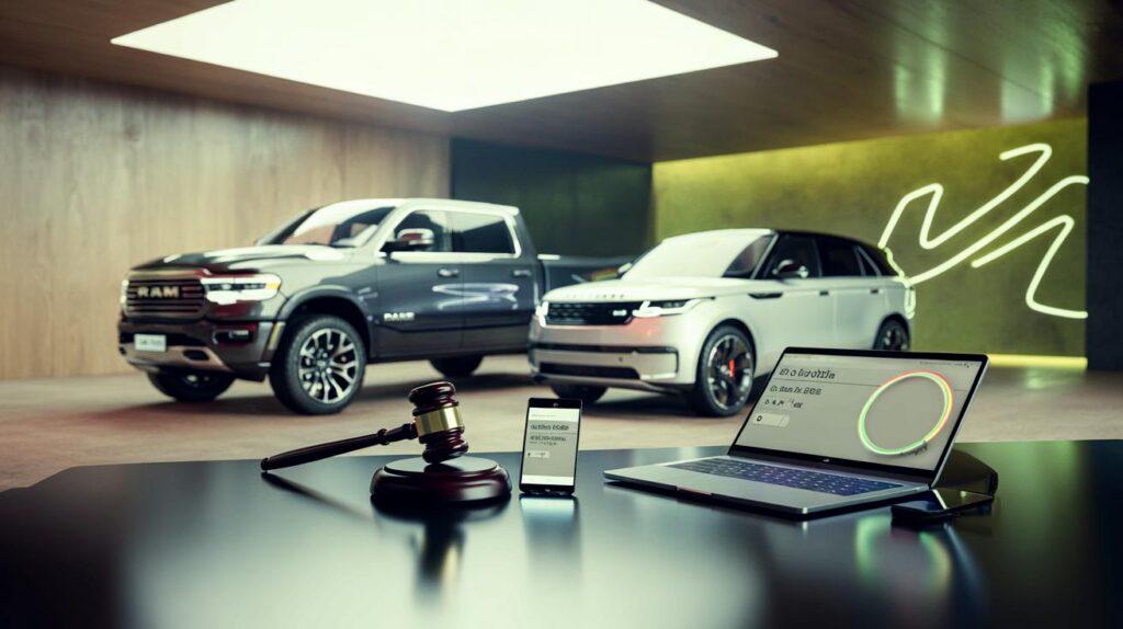 Você compraria os carros de Nego Di por R$ 508,8 mil hoje? leilão online às 14h decide o seu lance