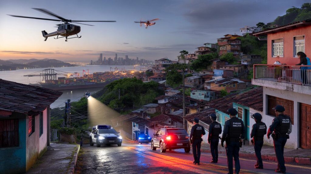 Você concorda com Luciano Huck? 121 mortos no Rio e um apelo por paz divide os brasileiros