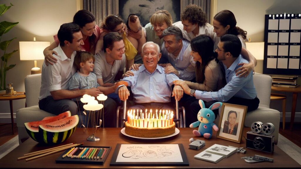 Você cresceu com a Turma da Mônica: quem são os 10 filhos de Mauricio de Sousa e o que fazem hoje?