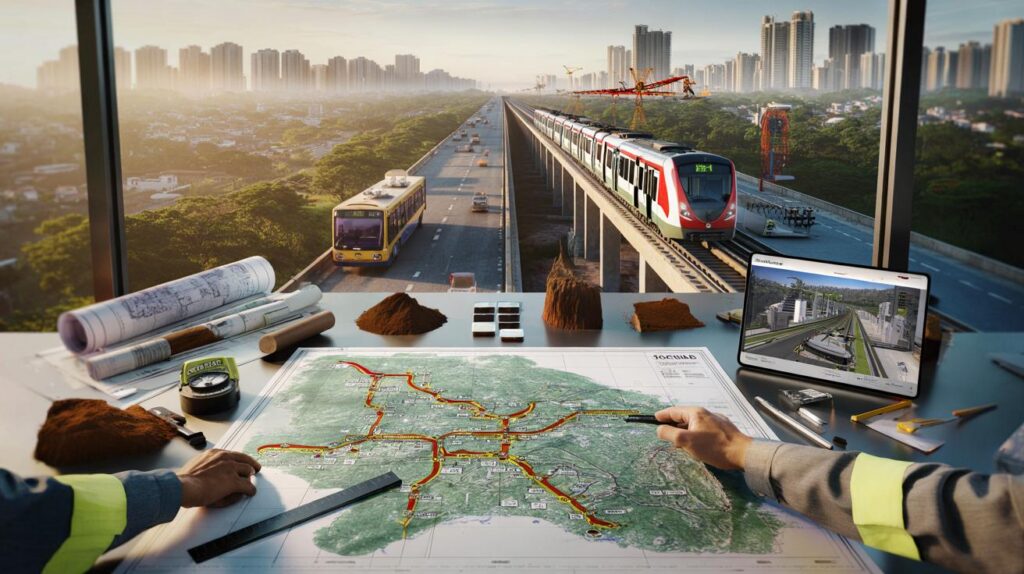 Você de Diadema vai perder este trem? assembleia destina R$ 1 mi e discute metrô com 21 estações