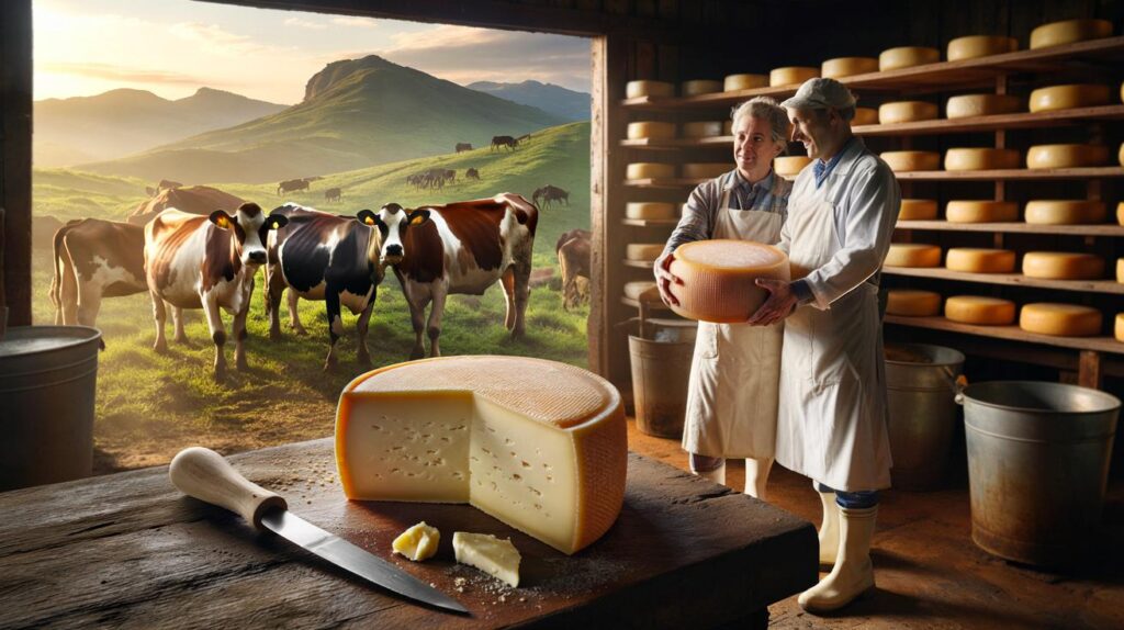 Você deixaria o emprego por 46 vacas? casal de MG soma mais de 30 prêmios com queijo da Mantiqueira