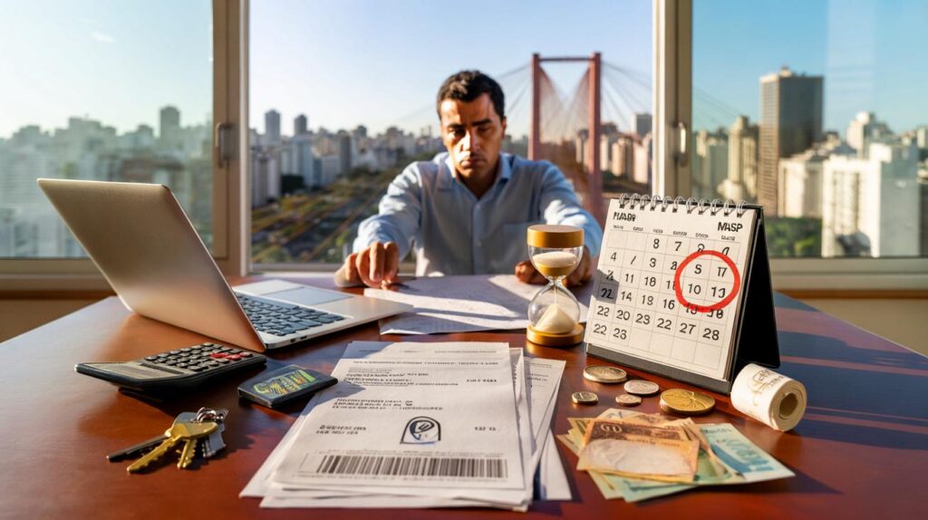 Você deve IPTU, ISS ou multas em SP? Prazo até 12/12 e desconto de 95% podem te salvar do sufoco