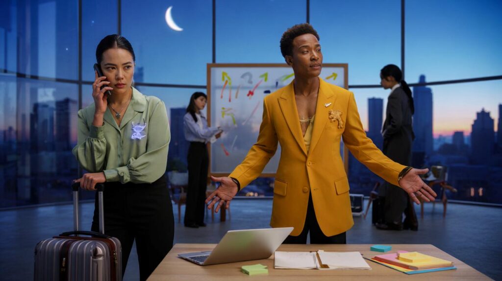 Você é de câncer ou leão? surpresas, conflitos e 6 palpites de hoje: pronto para agir agora?