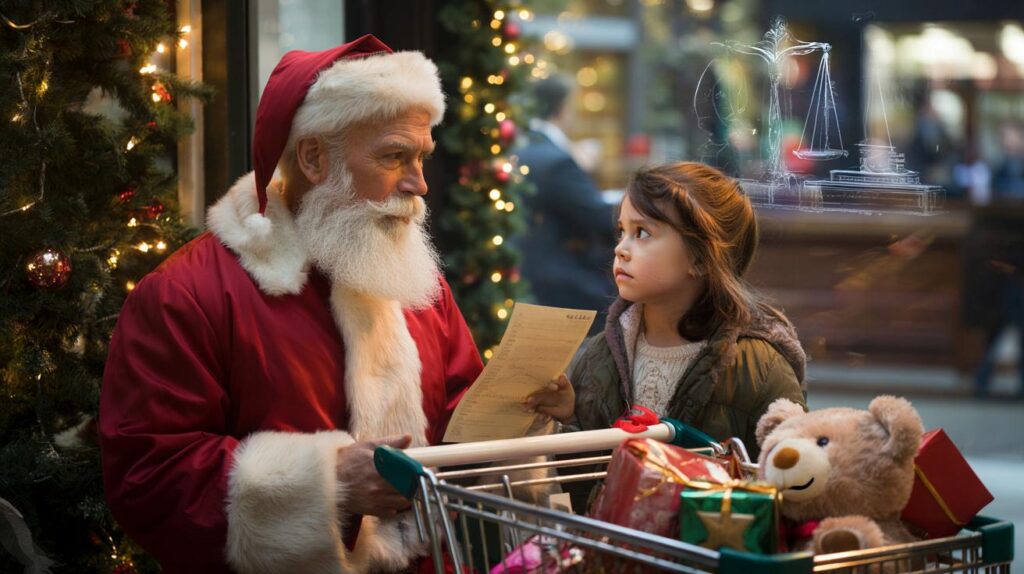 Você e sua família lembram deste clássico de Natal? 7 razões para ver 'Milagre na Rua 34' na Netflix