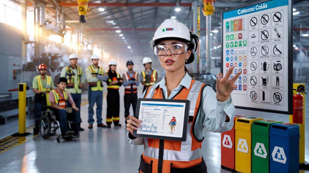 Você em Catalão: salário de R$ 3.794, vale e plano de saúde — vai perder essa vaga do SESI?