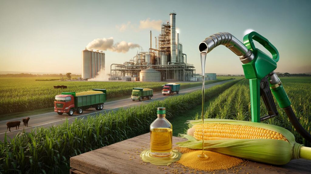 Você em Goiás vai ganhar com isso? Inpasa investe R$ 2,4 bi em Rio Verde e mira 1 bi até 2026