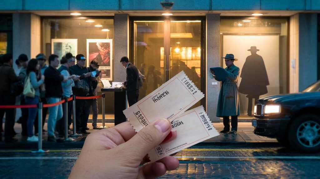 Você em Porto Alegre hoje: 2 sessões grátis de 'O Agente Secreto' com entrada por ordem de chegada