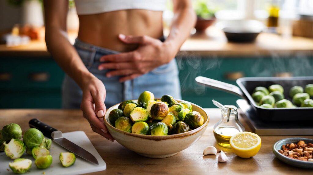 Você ignora este mini vegetal no mercado? 7 motivos para ele salvar seu intestino e suas dores