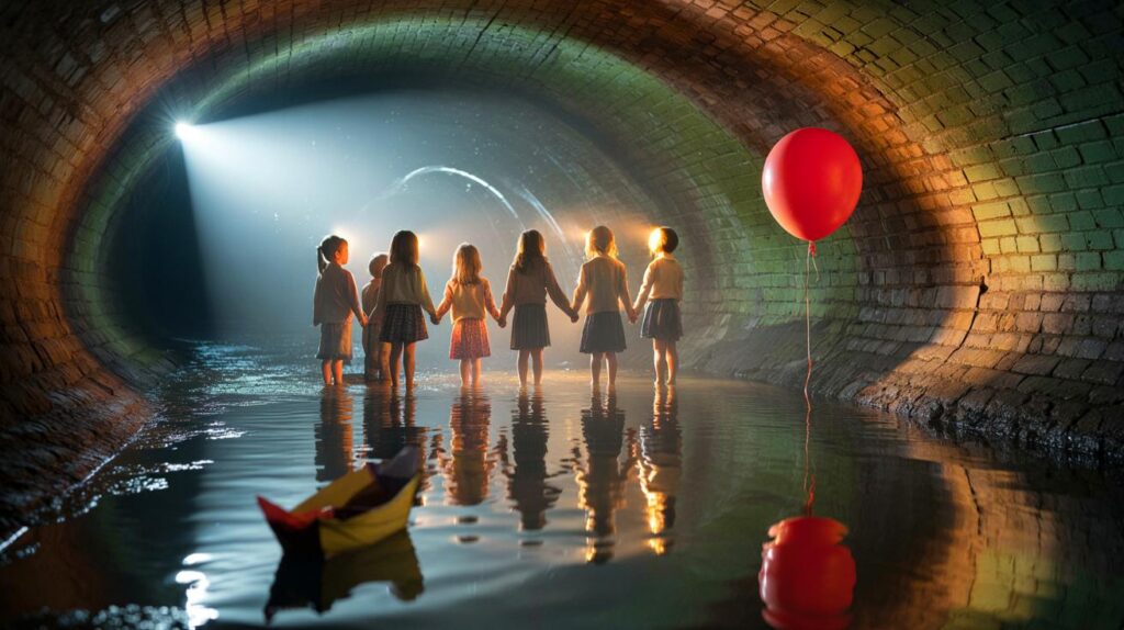 Você ignorou a tartaruga em It (A Coisa)? 9 sinais ocultos que explicam Pennywise e seu destino