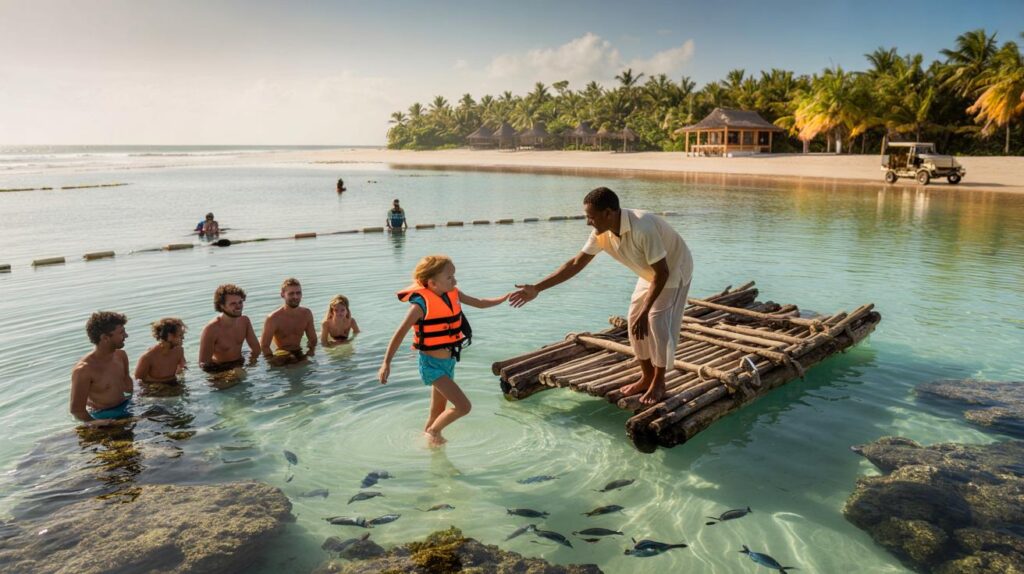 Você já foi a Porto de Galinhas? 8º lugar mais acolhedor do mundo revela preços e segredos