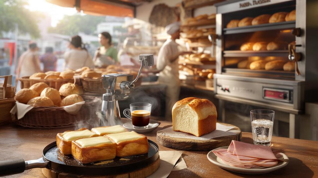 Você já provou? Arizona Pães leva o título de melhor padaria de São Paulo: 8 prêmios para o seu café