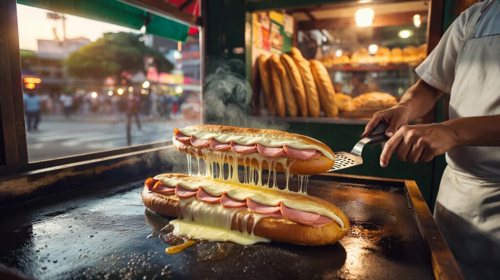 Você já provou o chinelão de Marília? nova lei o torna patrimônio e promete 3 mudanças no seu lanche