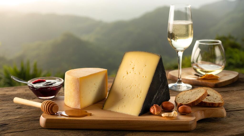 Você já provou o queijo mineiro servido na coroação do Rei Charles? 7 fatos que te envolvem