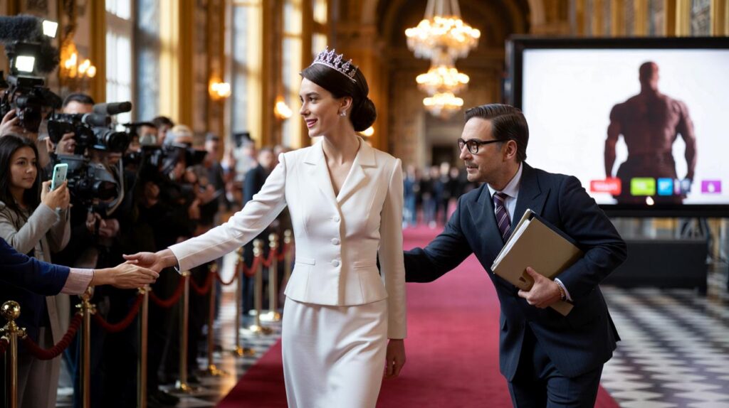 Você largou Reacher por Su Majestad? Prime Video confirma 2ª temporada e diz o que vem aí no elenco