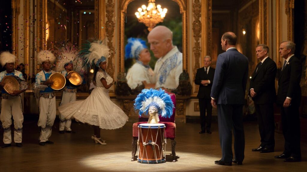 Você lembra de Pinah, a musa de 1978? 7 fatos e o motivo da ausência para William no Rio hoje