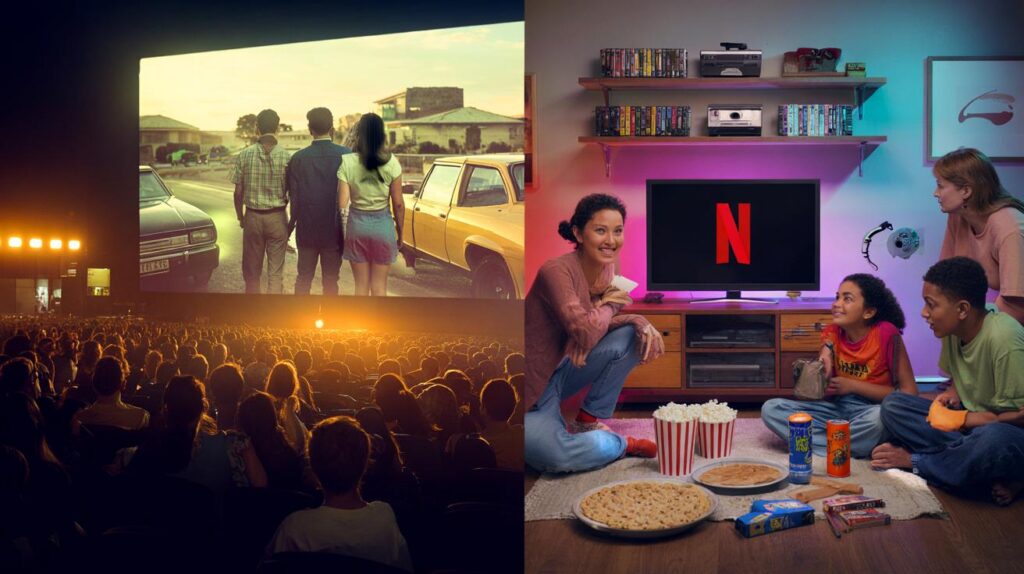 Você lembra do sucesso de 1984 que voltou aos cinemas e à Netflix? 7 sinais de que vale rever hoje