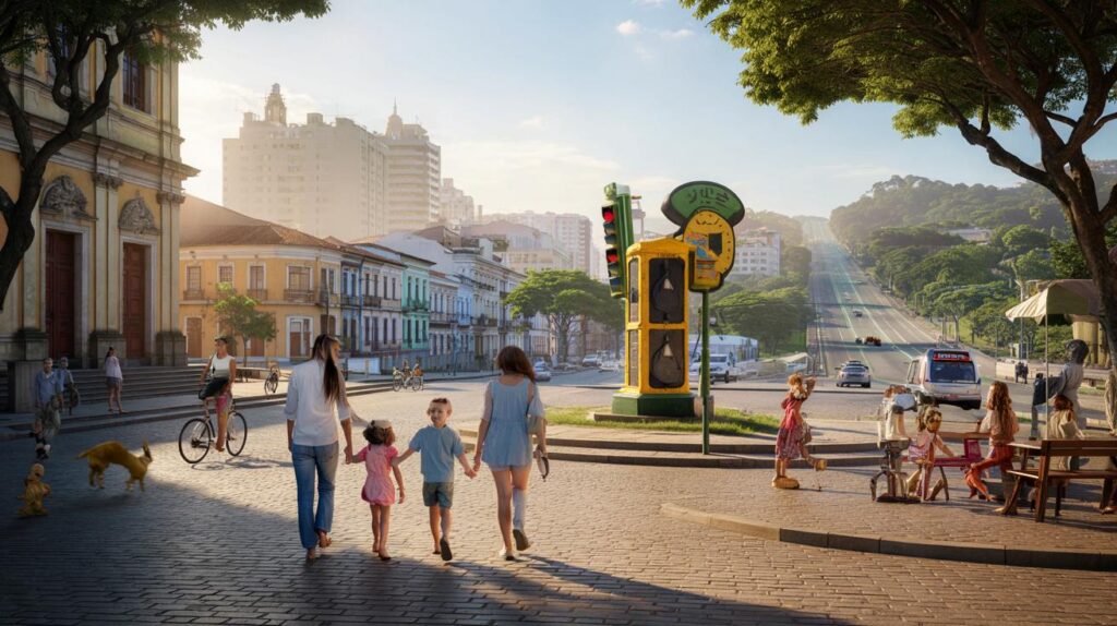 Você moraria em Itu? 7 motivos reais que fazem famílias buscarem vida tranquila e completa