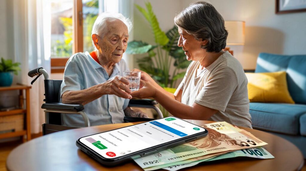 Você na lista do INSS? Acréscimo de 25% na aposentadoria em 45 dias: veja quem recebe agora