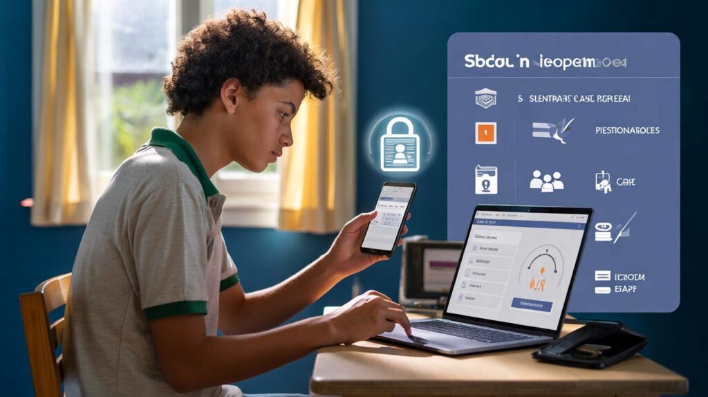 Você no Pé-de-Meia do MEC: consulta online revela hoje seu saldo e erros que cortam até R$ 9,2 mil