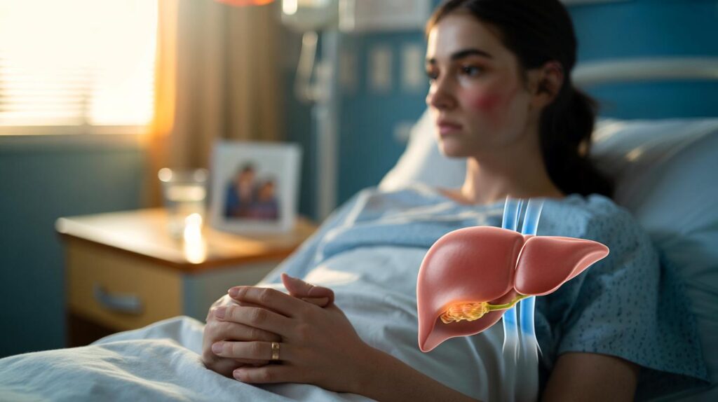 Você notou isso? Kaelin, 29, enfrentou câncer raro e deixou sinais que você pode reconhecer