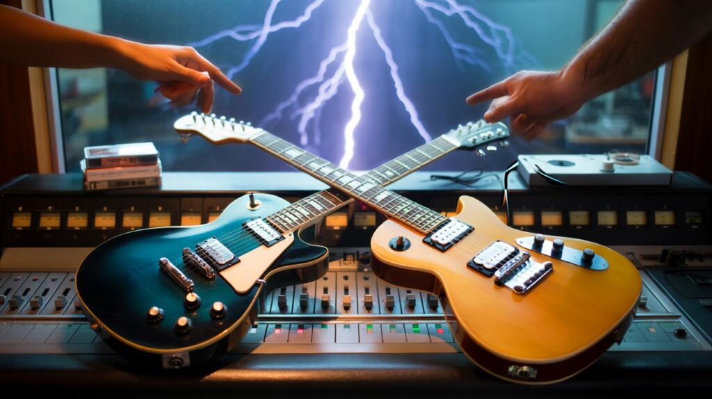 Você ouviu e não sabia: 9 músicas do Metallica levam a mão de Dave Mustaine — qual te tocou mais