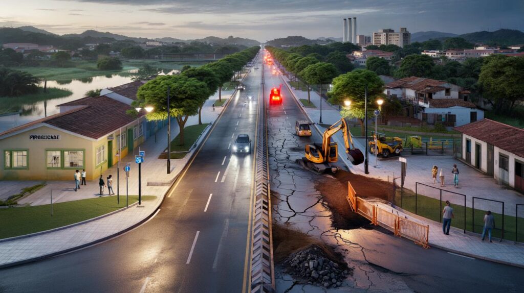 Você paga em dia, piracicabano? top 10 devedores de IPTU somam R$ 189 mi e podem travar obras