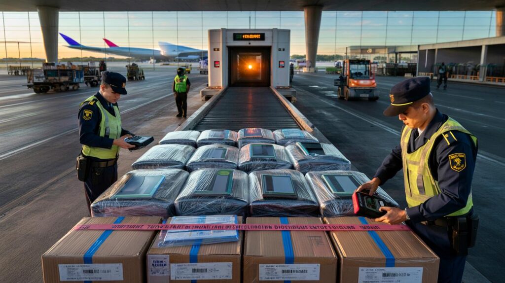 Você pagou imposto? carga de videogames de R$ 480 mil com 200 consoles é barrada no DF: entenda