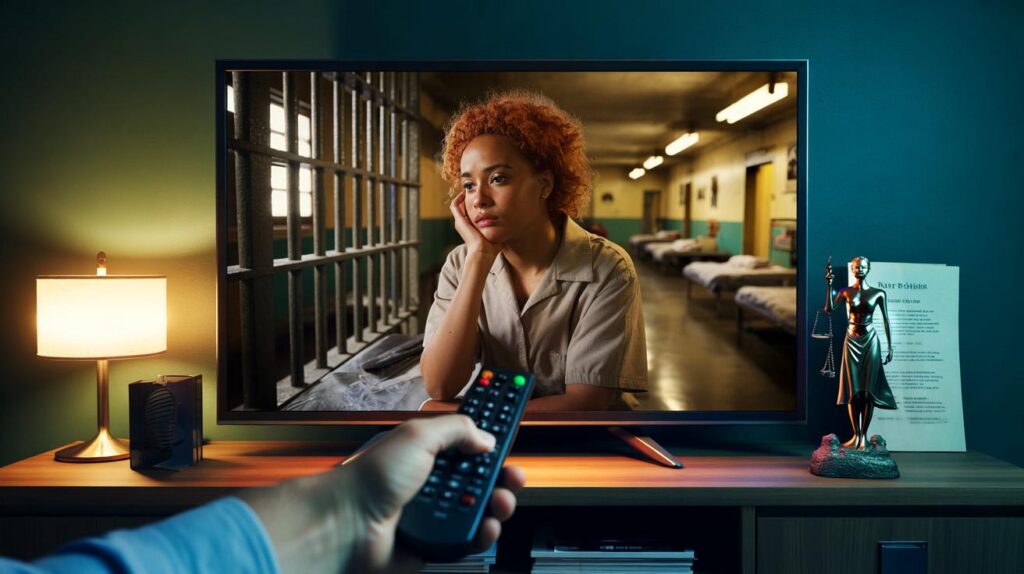 Você pagou para ver Tremembé no Prime Video : a verdade sobre o cachê de Suzane von Richthofen