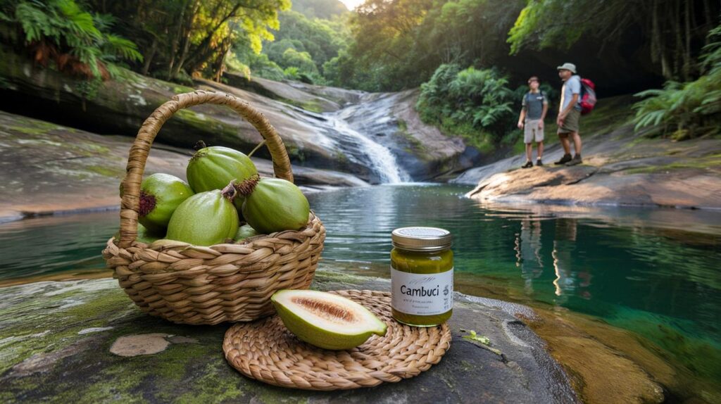 Você, paulistano, vai encarar 152 km por 3 trilhas e cambuci? Natividade da Serra chama agora