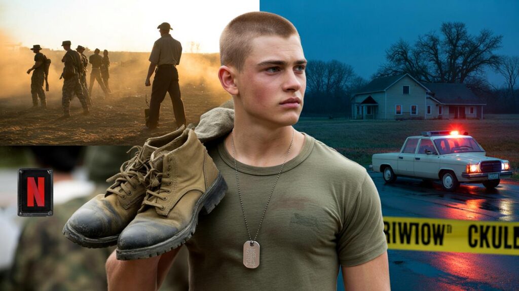 Você piscou: após 20 milhões de views, Boots tira Monstro: A História de Ed Gein do topo da Netflix