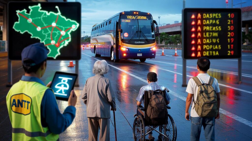 Você pode ficar sem vaga gratuita? ANTT tira 27 linhas da Catedral e pressiona seu bolso agora