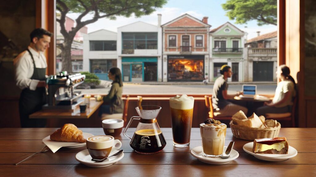 Você que vive em Piracicaba: 5 cafeterias com endereços, horários e dicas para acertar no pedido