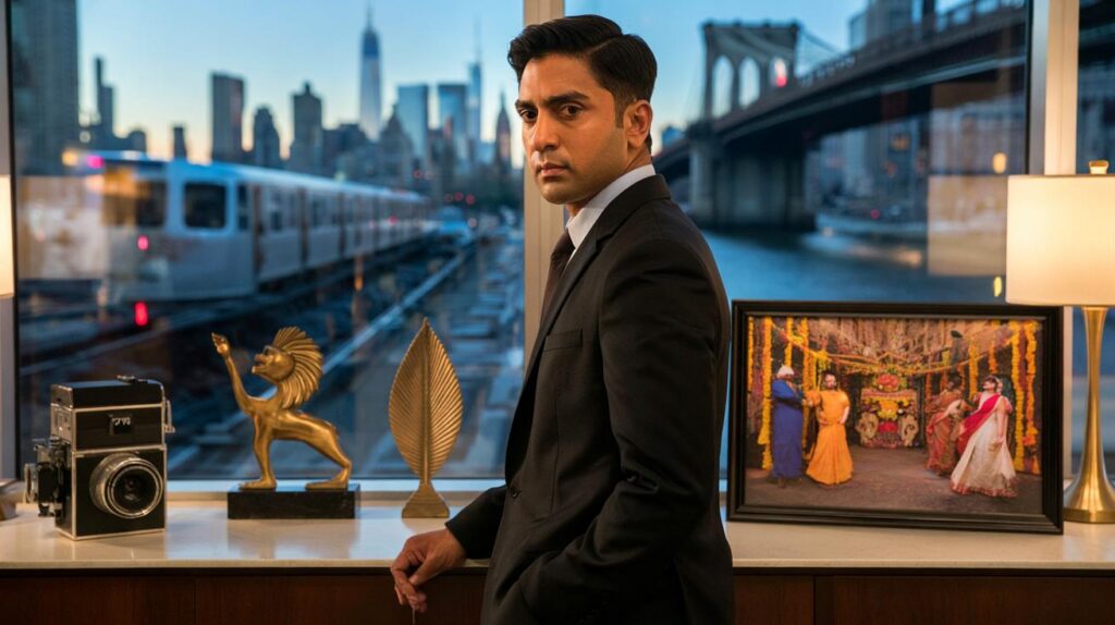 Você sabia? Mãe de Zohran Mamdani é Mira Nair: 1 indicação ao Oscar e 1 Leão de Ouro, e agora?