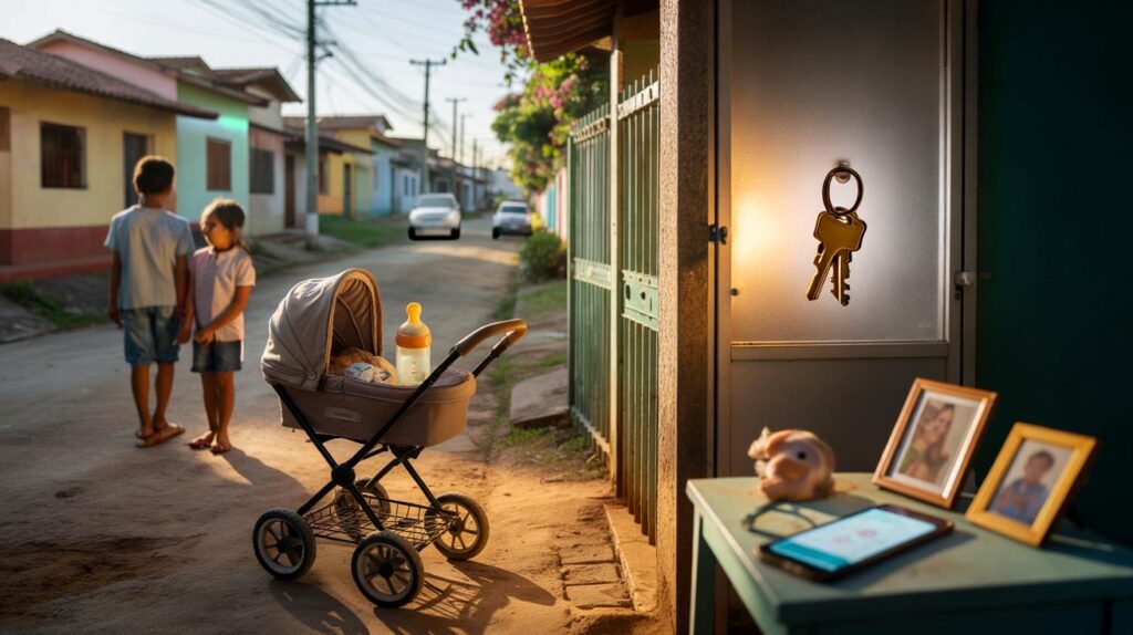 Você se lembra de Juliana, 18, que sumiu em Luziânia? 10 anos depois, a família suplica: onde está?