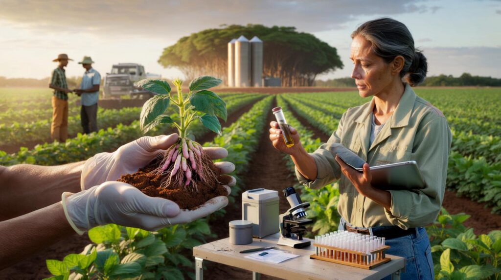Você também pode liderar: brasileira entra no Time100 Climate 2025 e mostra 3 caminhos práticos