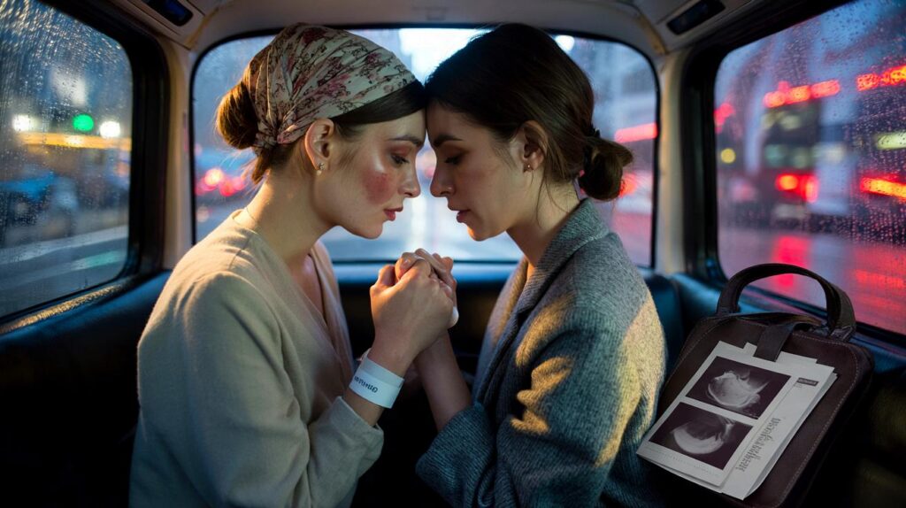 Você vai aguentar sem chorar com Drew Barrymore e Toni Collette na Netflix? 5 motivos reais