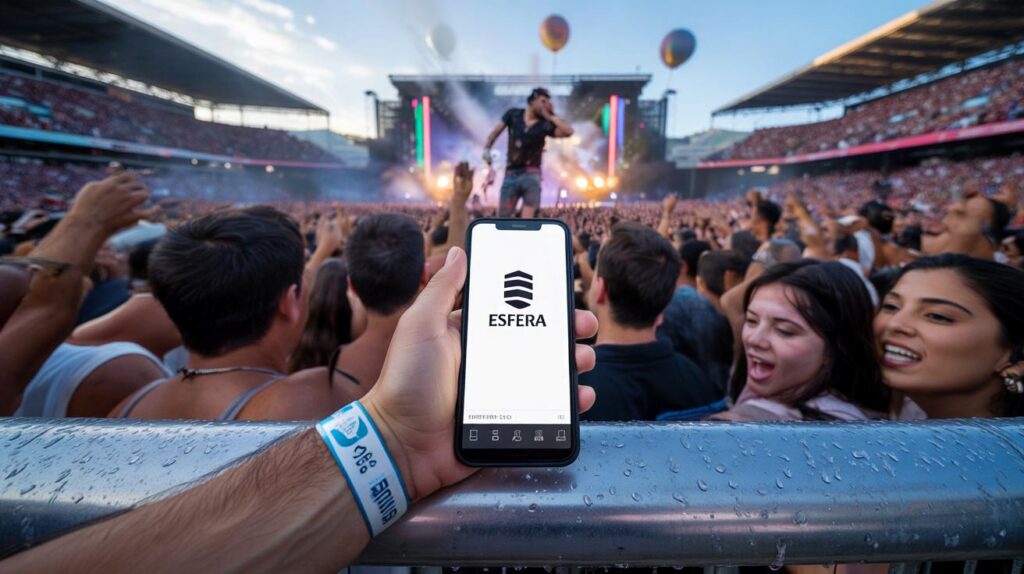 Você vai ao Imagine Dragons no MorumBIS? como usar pontos Esfera e pagar até 30% menos com truques