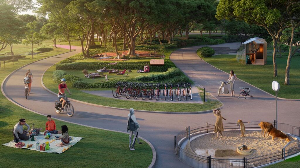 Você vai ao Parque do Granja Marileusa? 9 fatos e valores reais (R$ 25) que mudam seu passeio