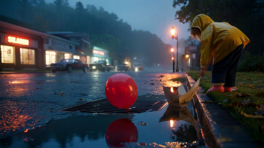 Você vai assistir? Episódio 3 de IT: Bem-Vindos a Derry estreia às 23h deste domingo no Brasil