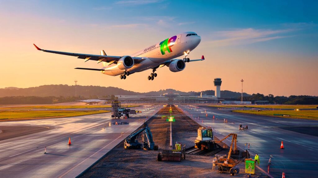 Você vai embarcar? Paraná já soma 8 voos internacionais e mira com terceira pista no Afonso Pena