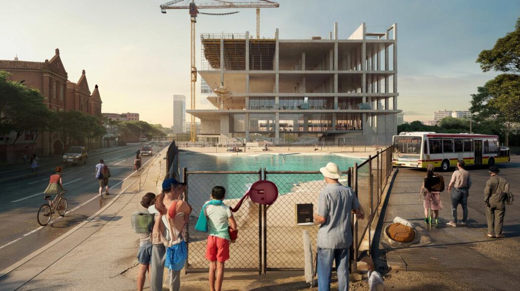 Você vai esperar até 2028? Sesc São Bernardo soma 4 adiamentos e R$ 280 milhões para 4 mil por dia