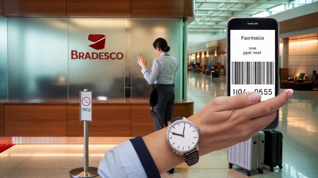 Você vai ficar de fora do lounge? Bradesco limita acesso a 3 horas antes do voo em Guarulhos